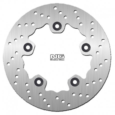Disque de frein NG BRAKE DISC fixe 1133 scooter TGB X-MOTION