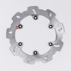 Disque de frein moto wave BRAKING YA01RID