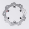 Disque de frein BRAKING Wave fixe YA01RID TM RACING MC 125 YAMAHA DT125R TDR 125 YZ 125 0