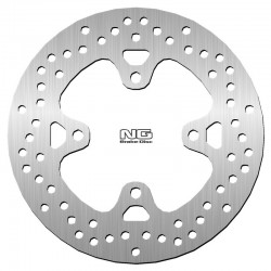 Disque de frein NG BRAKES fixe 1667