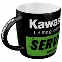 Tasse en céramique KAWASAKI