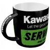 Tasse en céramique KAWASAKI 0