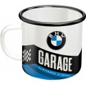 Tasse en céramique BMW GARAGE
