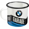 Tasse en céramique BMW GARAGE 0