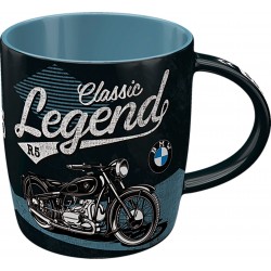 Tasse en céramique BMW LEGEND