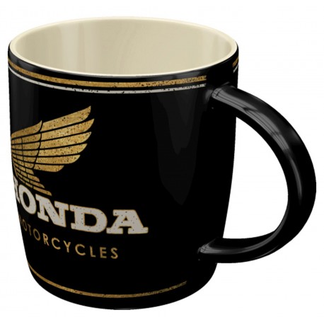 Tasse en céramique HONDA
