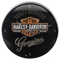 Horloge murale Harley Davidson *Genuine*