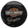 Horloge murale Harley Davidson *Genuine* 2