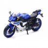 Miniature YAMAHA yzf r1 0