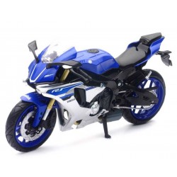 Miniature YAMAHA YZF R1