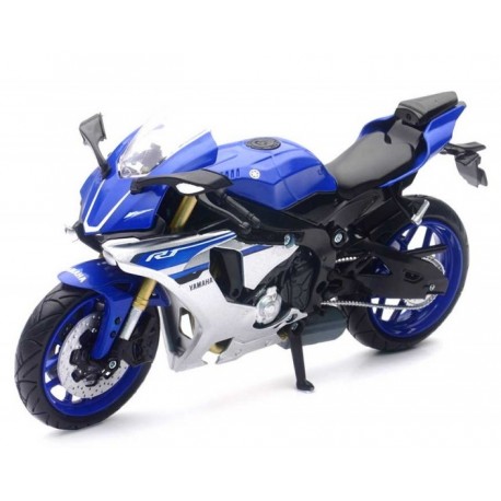 Miniature YAMAHA yzf r1