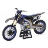 Miniature YAMAHA YZF 450 2022 STAR RACING TEAM ELI TOMAC echelle 1/12 0