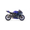 Ligne complète d'Echappement ARROW compétition PISTA YAMAHA YZF-R7 2021-2023 1