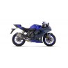 Ligne d'Echappement ARROW PISTA YAMAHA YZF-R7 2021-2023 2