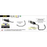 Echappement ARROW INDY RACE EVO KTM RC 390 2022-2023 4