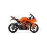 Echappement ARROW INDY RACE EVO KTM RC 390 2022-2023 1