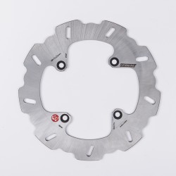 Disque de frein BRAKING Pétale fixe YA22RID