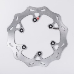 Disque de frein BRAKING Pétale fixe YA52RID
