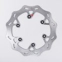Disque de frein BRAKING Pétale fixe YA52RID YAMAHA YZ WRF YZF FANTIC XE XEF XX XXF
