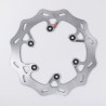 Disque de frein BRAKING Pétale fixe YA52RID YAMAHA YZ WRF YZF FANTIC XE XEF XX XXF 2