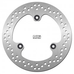 Disque de frein NG BRAKE DISC fixe 1567