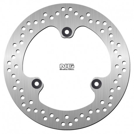 Disque de frein NG BRAKE DISC fixe 1567 scooter YAMAHA X-MAX YP