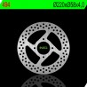 Disque de frein NG BRAKES fixe 494 quad YAMAHA YFS 200 BLASTER YFZ 350 BANSHEE YFM 660 RAPTOR 0