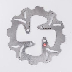 Disque de frein BRAKING YA43RID Wave Fixe