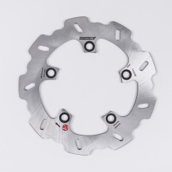 Disque de frein BRAKING Pétale fixe YA34RID