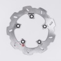 Disque de frein BRAKING Pétale fixe YA34RID YAMAHA YZF-R6 MT-10 YZF-R1