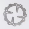 Disque de frein BRAKING Wave fixe YA31RID YAMAHA YFM 350 WARRIOR﻿ 0