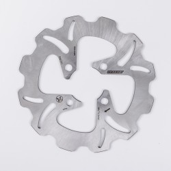Disque de frein BRAKING YA51RID Wave Fixe