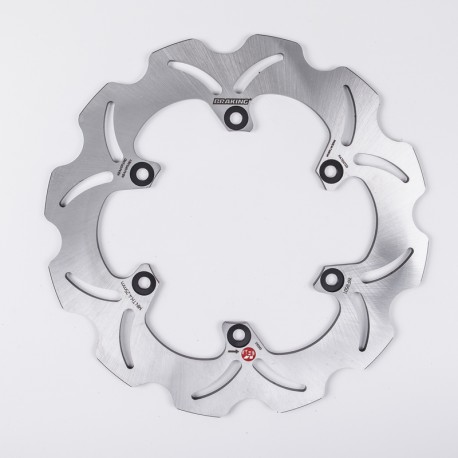 Disque de frein BRAKING Pétale fixe WF8501 YAMAHA T-MAX 500