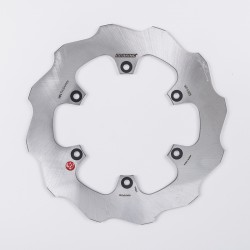 Disque de frein BRAKING Wave fixe WF4505