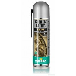 Lubrifiant chaîne MOTOREX Chainlube Racing