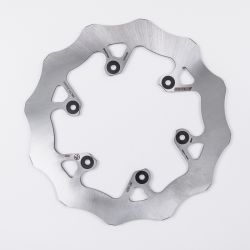 Disque de frein BRAKING Pétale fixe WF4507