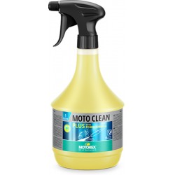 Nettoyant moto MOTOREX Moto Clean