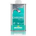 Polissage chrome MOTOREX Chrome Polish