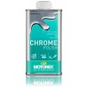Polissage chrome MOTOREX Chrome Polish 0
