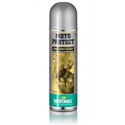 Spray de protection et entretien MOTOREX Moto Protect