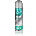 Spray imperméabilisant textile et cuir MOTOREX Protex