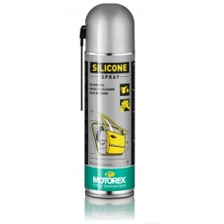 Spray Nettoyant silicone MOTOREX