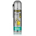 Spray Nettoyant silicone MOTOREX