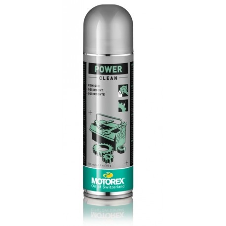 Nettoyant MOTOREX Power Clean Nettoyant MOTOREX Power Clean