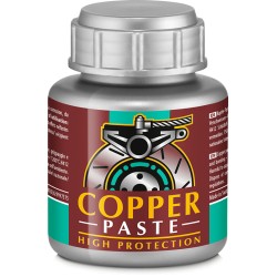 Graisse MOTOREX Copper Paste