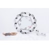Kit disque de frein oversize wave Ø270 Braking W-Batfly S3 KTM SC EXC SX-F EXC-F EXC-R HUSQVARNA TC TE TX FE FC 0