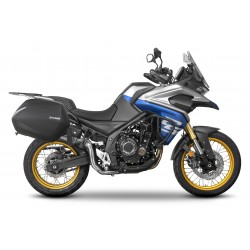 Fixation valises shad 3P VOGE DSX 525 2023