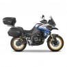 Fixation valises shad 3P VOGE DSX 525 2023 2