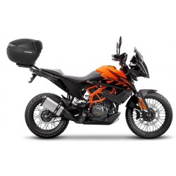 Fixation Top case SHAD TOP MASTER KTM 390 ADVENTURE 2020-2023