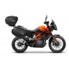 Fixation Top case SHAD TOP MASTER KTM 390 ADVENTURE 2020-2023 3